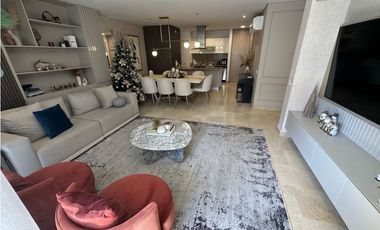 APARTAMENTO EN EL GOLF RIOMAR EN VENTA