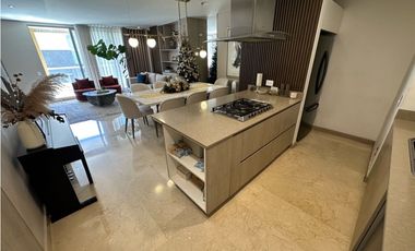 APARTAMENTO EN EL GOLF RIOMAR EN VENTA