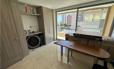 APARTAMENTO EN EL GOLF RIOMAR EN VENTA