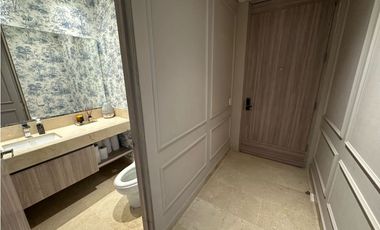 APARTAMENTO EN EL GOLF RIOMAR EN VENTA