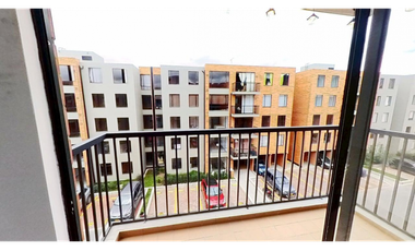 Apartamento en Venta Conjunto Residencial Aliso