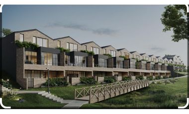 Lote para la venta en unidad abierta en San Antonio de Pereira