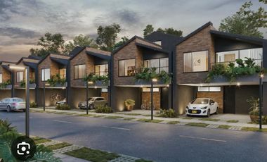 Lote para la venta en unidad abierta en San Antonio de Pereira