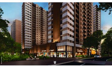 Venta Apartamento VERANOVA PARK - Medellín - Cesión de Derecho