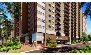 Venta Apartamento VERANOVA PARK - Medellín - Cesión de Derecho