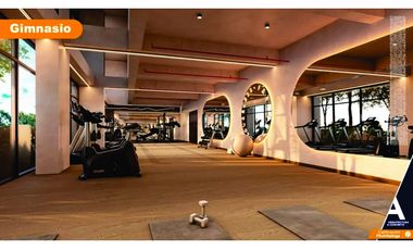 Venta Apartamento VERANOVA PARK - Medellín - Cesión de Derecho