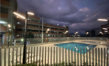 VENTA DE APARTAMENTO EN MACHADO