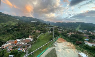 VENTA DE APARTAMENTO EN MACHADO