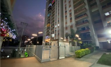 VENTA DE APARTAMENTO EN MACHADO