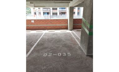 VENTA DE APARTAMENTO EN MACHADO