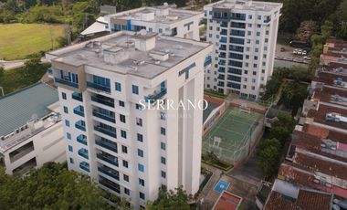 APARTAMENTO EN VENTA EN PINARES QUINTA GRANADA PIEDECUESTA