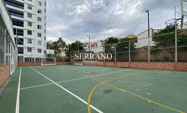 APARTAMENTO EN VENTA EN PINARES QUINTA GRANADA PIEDECUESTA
