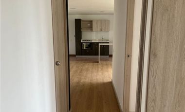 VENTA DE APARTAMENTO EN COPACABANA MACHADO