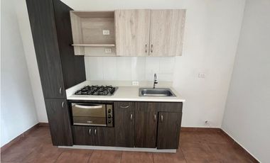 VENTA DE APARTAMENTO EN COPACABANA MACHADO