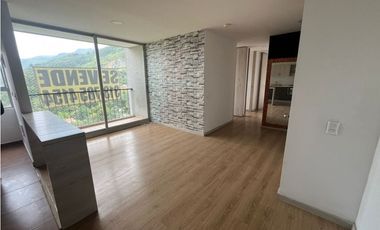 VENTA DE APARTAMENTO EN COPACABANA MACHADO