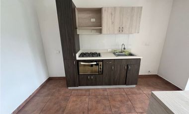 VENTA DE APARTAMENTO EN COPACABANA MACHADO