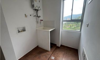 VENTA DE APARTAMENTO EN COPACABANA MACHADO