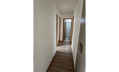 VENDO APARTAMENTO CONJUNTO RESIDENCIAL CARDENAL COTA Calle 4 # 8-62