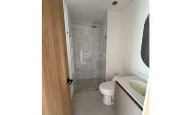 VENDO APARTAMENTO CONJUNTO RESIDENCIAL CARDENAL COTA Calle 4 # 8-62