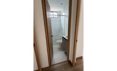 VENDO APARTAMENTO CONJUNTO RESIDENCIAL CARDENAL COTA Calle 4 # 8-62