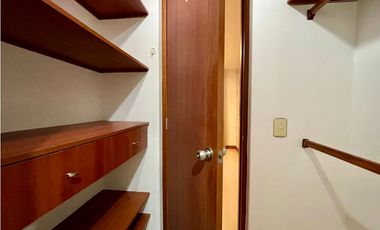 Apartamento para renta tradicional en Envigado, las cumbres piso 14