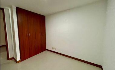 Apartamento para renta tradicional en Envigado, las cumbres piso 14