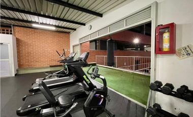 Apartamento para renta tradicional en Envigado, las cumbres piso 14