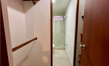 Apartamento para renta tradicional en Envigado, las cumbres piso 14