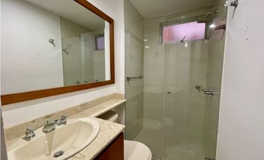 Apartamento para renta tradicional en Envigado, las cumbres piso 14