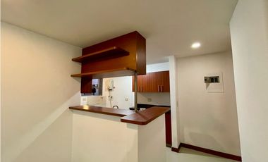 Apartamento para renta tradicional en Envigado, las cumbres piso 14