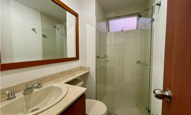 Apartamento para renta tradicional en Envigado, las cumbres piso 14