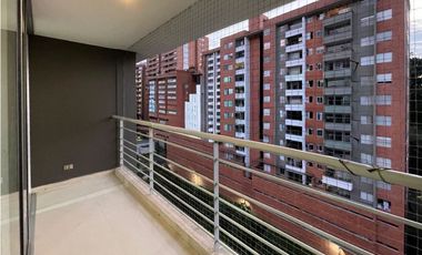 Apartamento para renta tradicional en Envigado, las cumbres piso 14