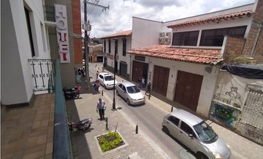 Se Arrienda Oficina en el Centro, Rionegro