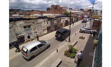Se Arrienda Oficina en el Centro, Rionegro