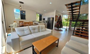 Finca para la venta en sopetrán, Antioquia