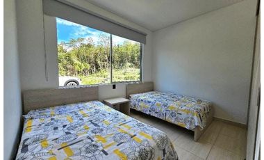 Finca para la venta en sopetrán, Antioquia