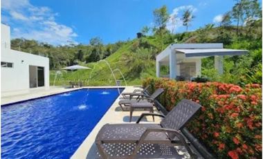 Finca para la venta en sopetrán, Antioquia