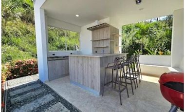 Finca para la venta en sopetrán, Antioquia