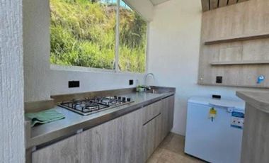 Finca para la venta en sopetrán, Antioquia