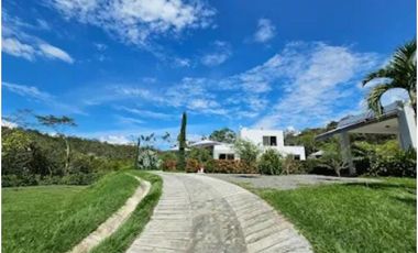 Finca para la venta en sopetrán, Antioquia