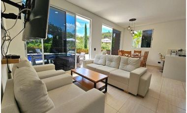 Finca para la venta en sopetrán, Antioquia