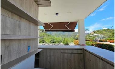 Finca para la venta en sopetrán, Antioquia