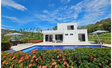 Finca para la venta en sopetrán, Antioquia