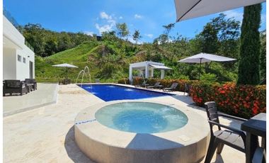 Finca para la venta en sopetrán, Antioquia