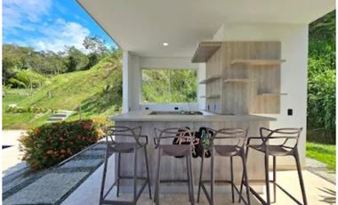 Finca para la venta en sopetrán, Antioquia