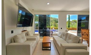 Finca para la venta en sopetrán, Antioquia