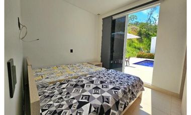 Finca para la venta en sopetrán, Antioquia