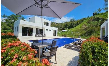 Finca para la venta en sopetrán, Antioquia