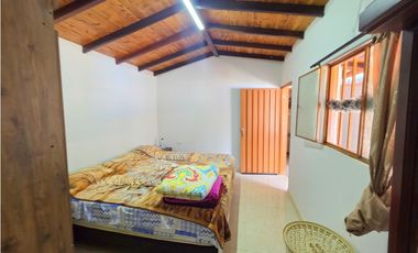 Vendo Parcela  Barichara Vda Guayabal