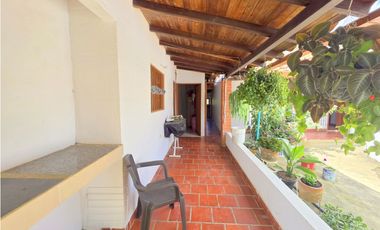 Vendo Parcela  Barichara Vda Guayabal